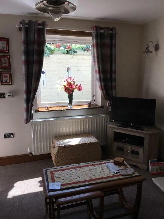 Holiday home The Annex Villa Seaton Burn