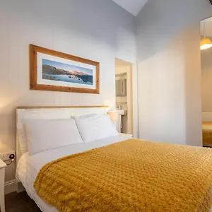 Brampton Homes - The Mews Apartment
